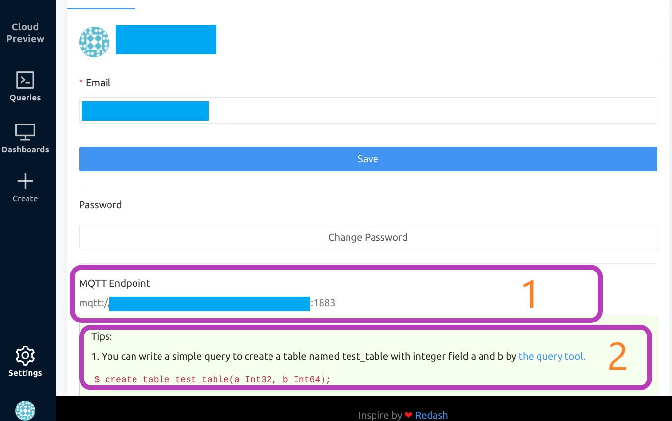 JoinBase cloud